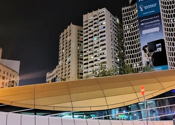 Platinum Pavilion