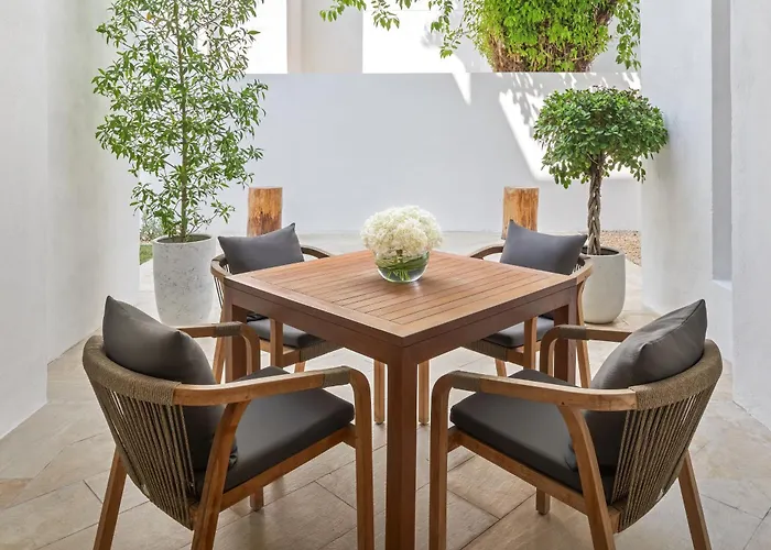 Elara & Golf Villas - Curated By Park Hyatt Dubai, United Arab Emirates