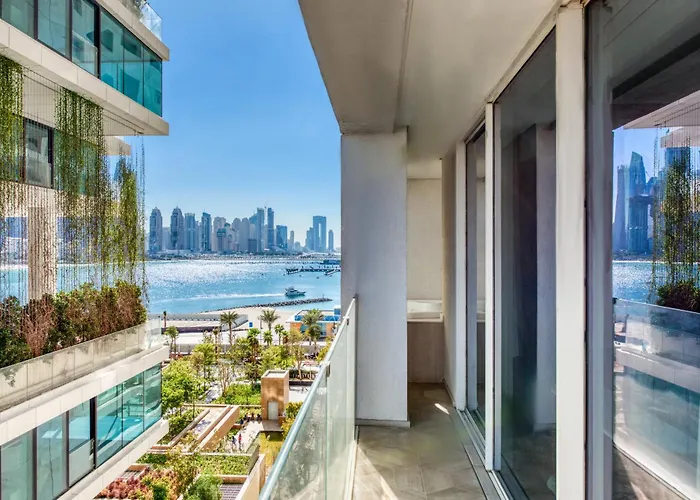 Five Palm Jumeirah Residences - Mint Stay