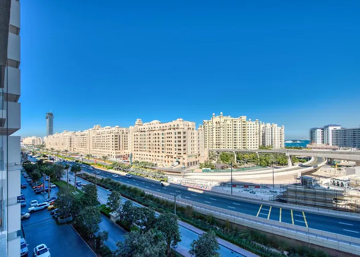 Five Palm Jumeirah Residences - Mint Stay