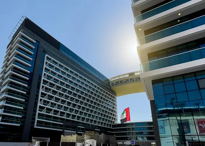Popular Seven Palm Apartments