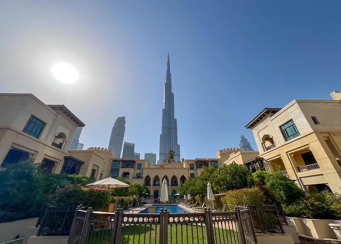 Durrani Homes - Heaven On Earth