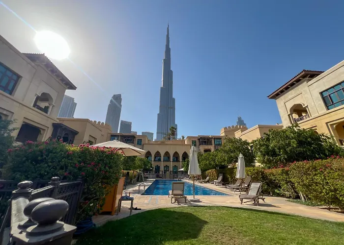 Durrani Homes - Heaven On Earth