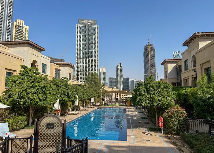 Durrani Homes - Heaven On Earth