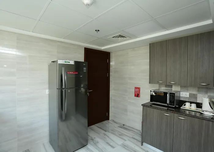 Marbella Holiday Homes Dubai, Verenigde Arabische Emiraten