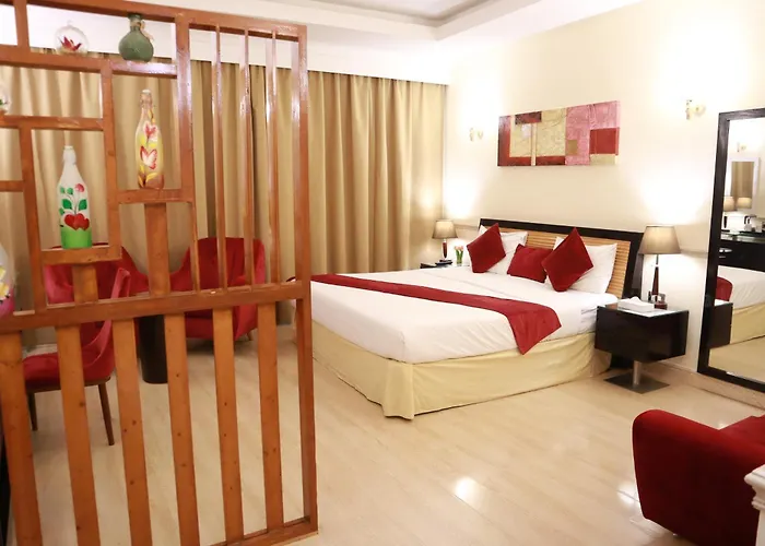 Dorus Hotel Дубай, Об'єднані Арабські Емірати