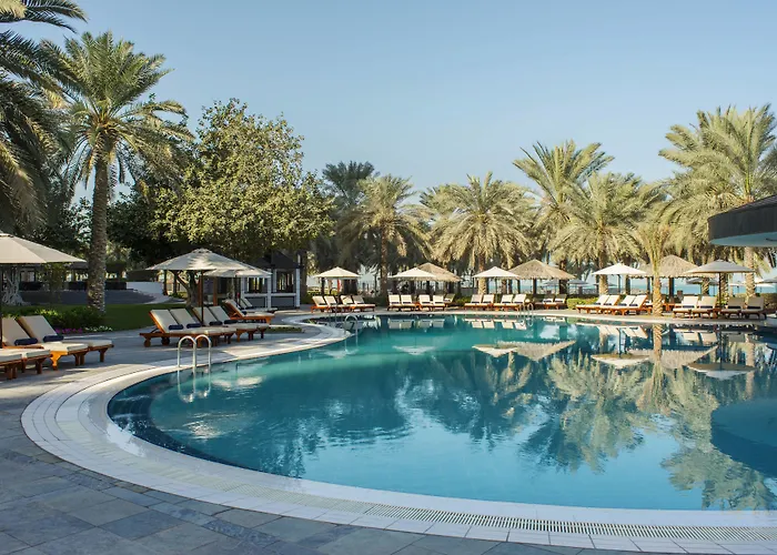 Sheraton Jumeirah Beach Resort Dubai, Emiratele Arabe Unite