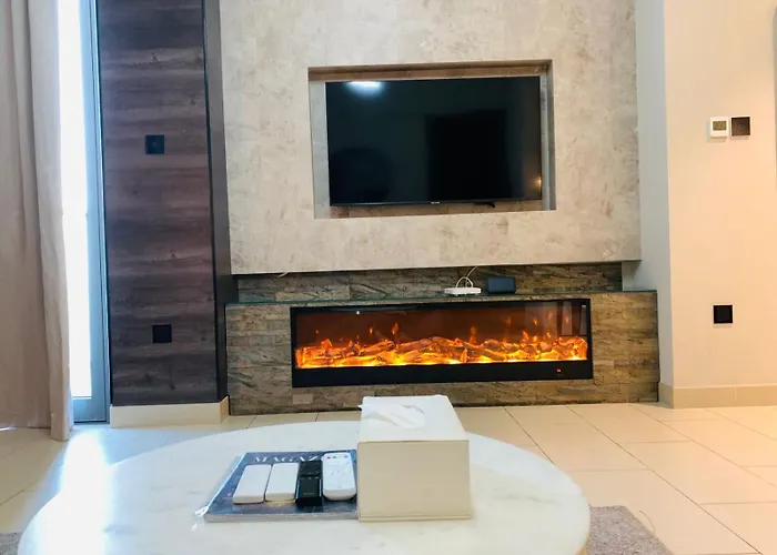 Stay By Latinem Luxury 2Br Holiday Home Cv B2513 Near Burj Khalifa دبي, الإمارات العربية المتحدة