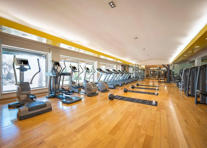 Готель Hyatt Regency Dubai - Corniche, Об'єднані Арабські Емірати