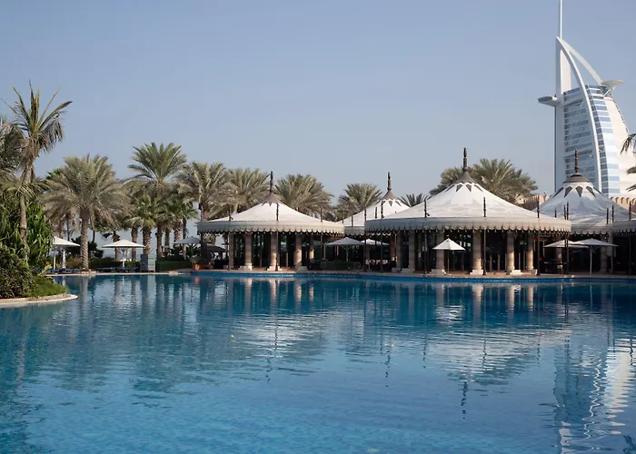 Jumeirah Al Qasr Dubai, Dubai