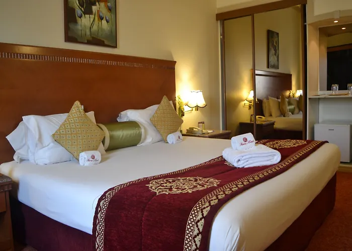 Ramee Guestline Hotel دبي, الإمارات العربية المتحدة