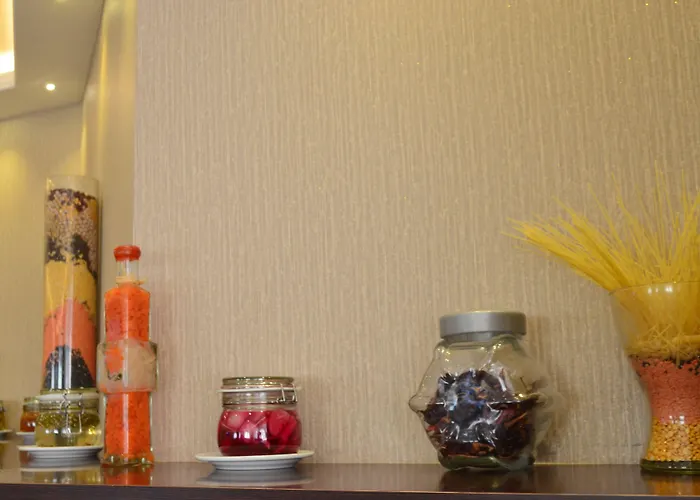 Nihal Hotel دبي, الإمارات العربية المتحدة
