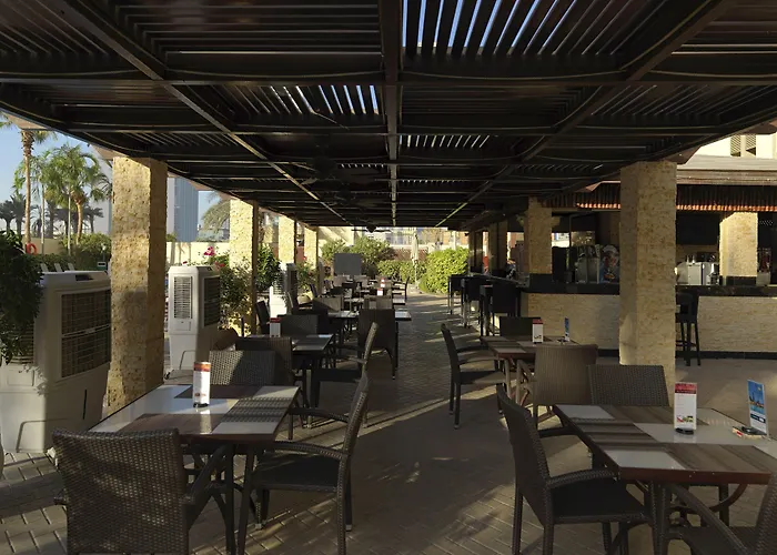 The Apartments, Dubai World Trade Centre, Emiratele Arabe Unite