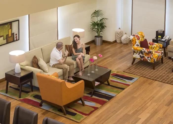 Roda Amwaj Suites Jumeirah Beach Residence Dubaj, Egyesült Arab Emírségek