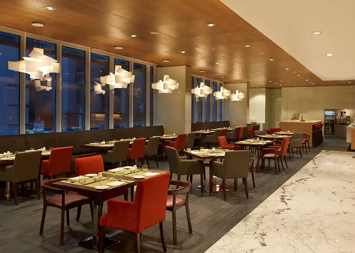 Hyatt Place Dubai Baniyas Square, United Arab Emirates