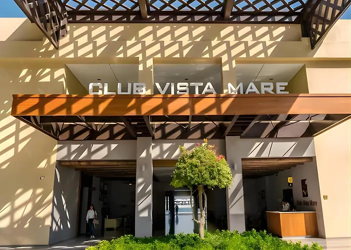 Dimorelux L Club Vista Mare L Five Palm Jumeirah