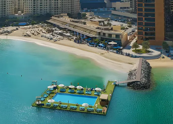 Dimorelux L Club Vista Mare L Five Palm Jumeirah