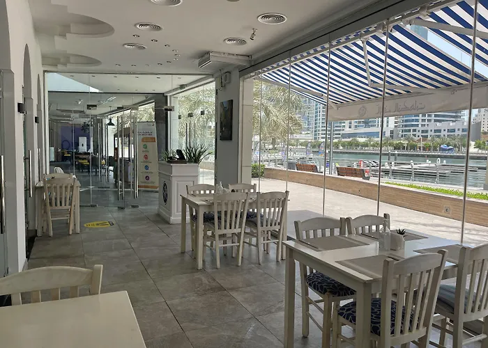 Jannah Marina Hotel Apartments Dubai, Emiratele Arabe Unite