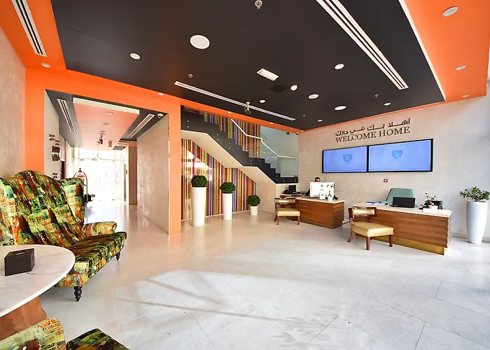 Jannah Place Dubai Marina, Emirati Arabi Uniti
