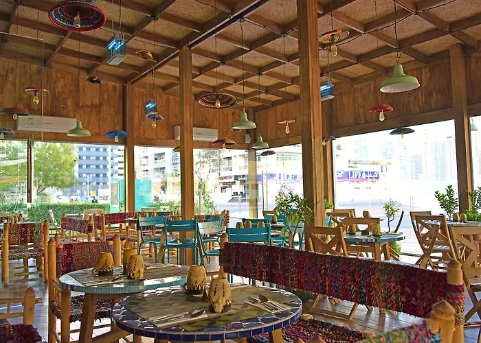 Jannah Place Dubai Marina, Emiratele Arabe Unite