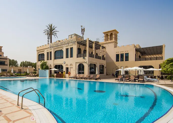 Roda Beach Resort Dubai, Birleşik Arap Emirlikleri