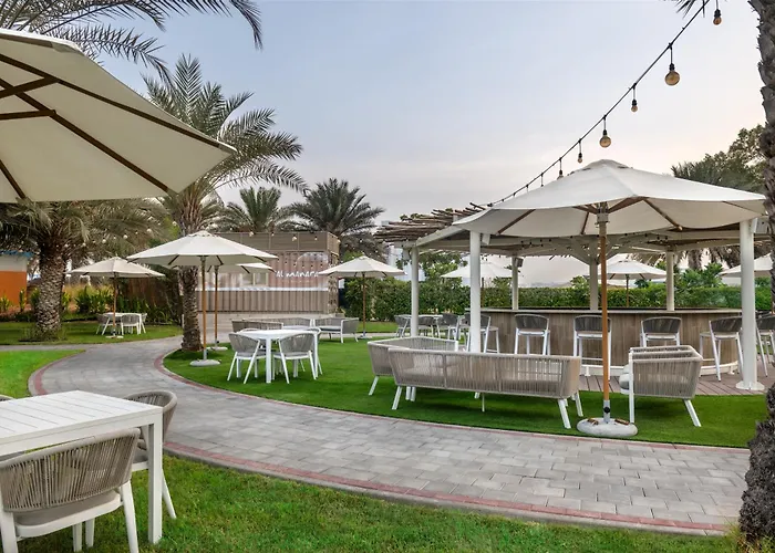 Al Habtoor Grand Resort, Autograph Collection Dubai, United Arab Emirates