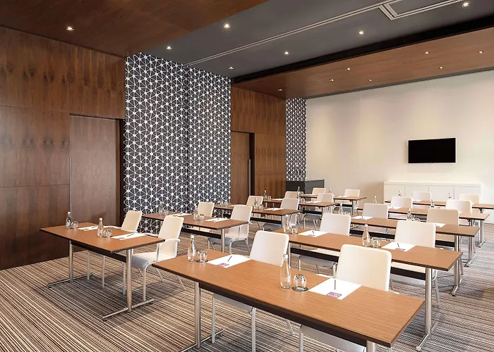 Hyatt Place Dubai Wasl District, United Arab Emirates
