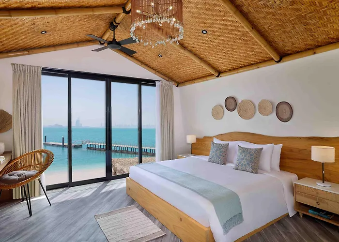 Anantara World Islands Dubai Resort, الإمارات العربية المتحدة