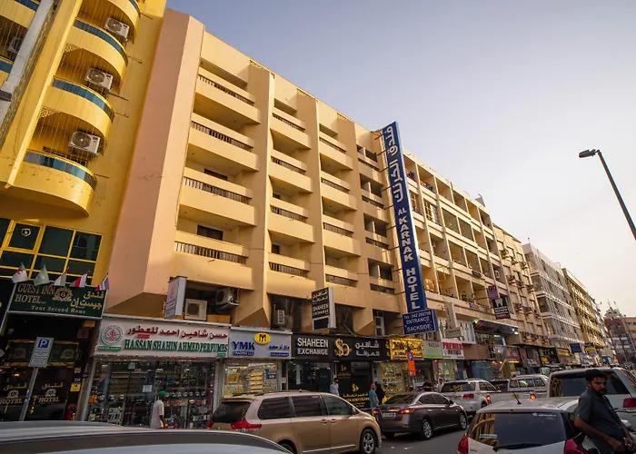 Al Karnak