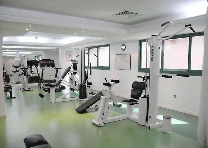 Wescott Pearl Hotel Apartments Dubai, United Arab Emirates