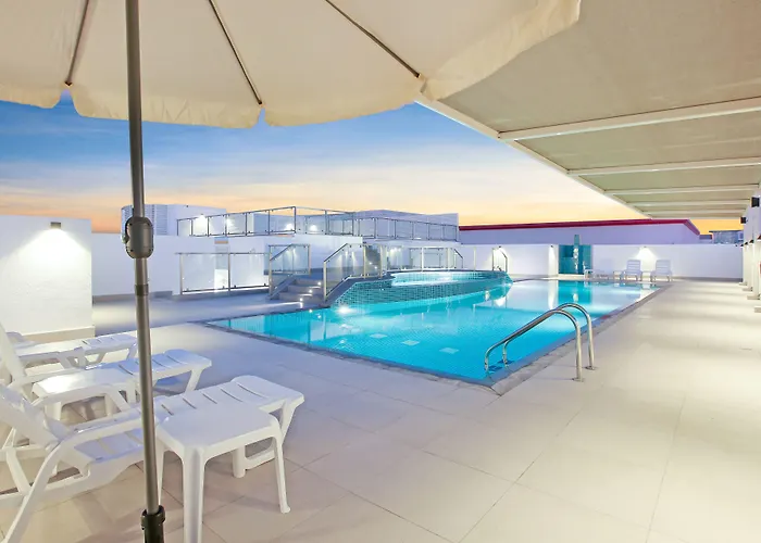 Sitara Hotel Apartment Dubai, Birleşik Arap Emirlikleri
