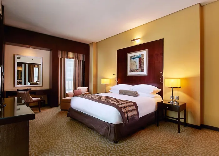 Time Oak & Suites
