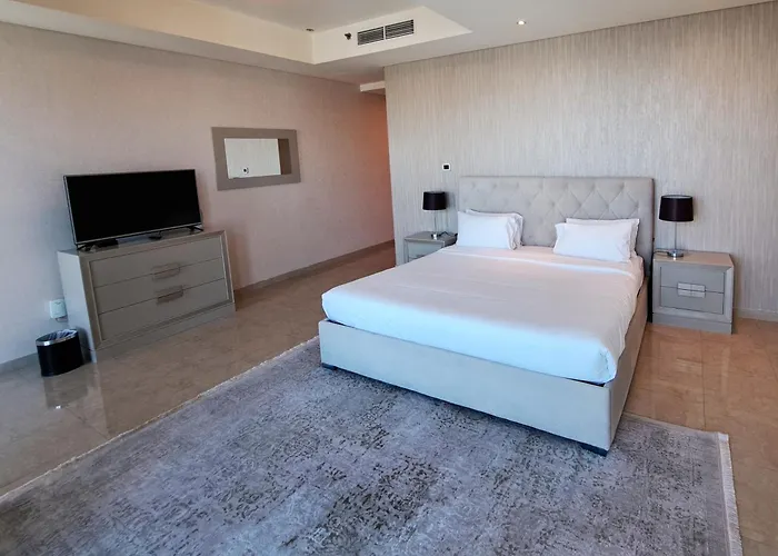 Barcelo Residences Dubai Marina, Emiratele Arabe Unite