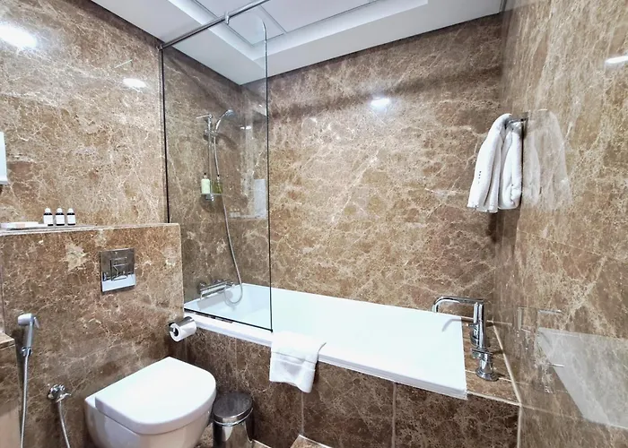 Barcelo Residences Dubai Marina, Verenigde Arabische Emiraten