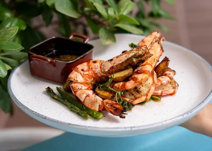 Andaz Family Suites By Hyatt- Palm Jumeirah Dubai, Vereinigte Arabische Emirate
