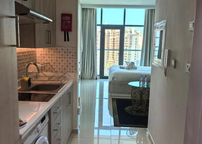 7 Palm Jumeirah