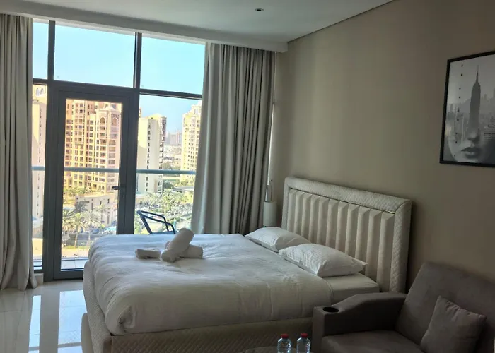 7 Palm Jumeirah