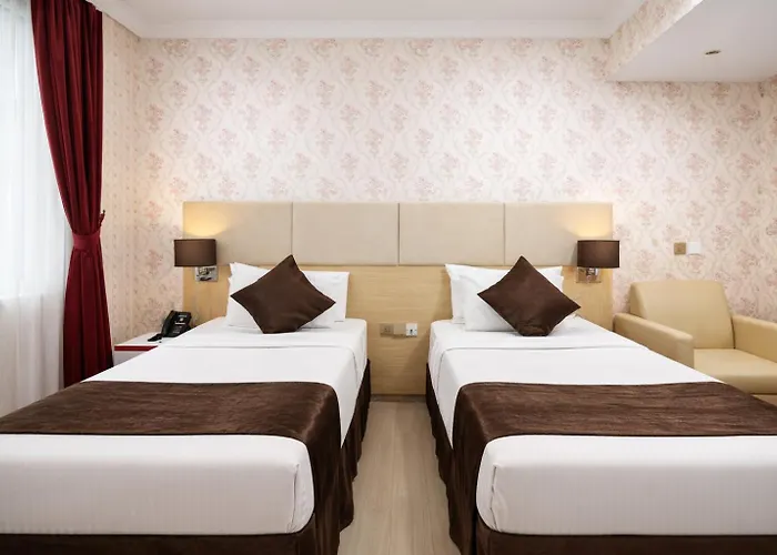 Royal Tulip Hotel Llc