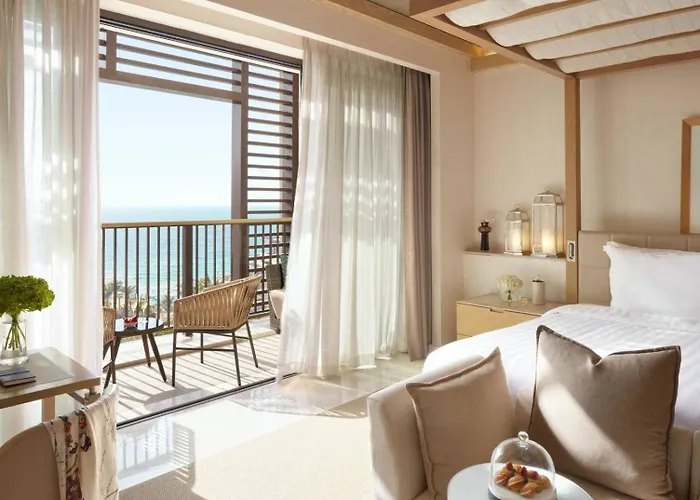 Jumeirah Al Naseem Dubai, Dubai