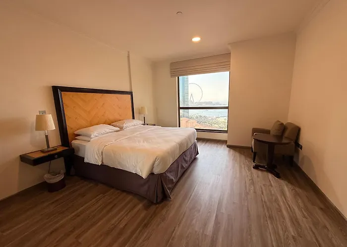 Royal Beach Residence