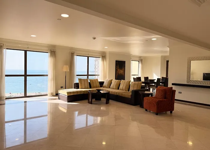Royal Beach Residence