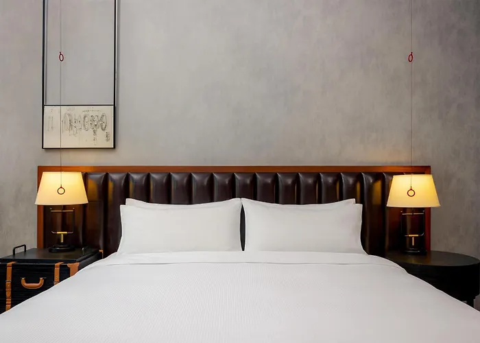 Doubletree By Hilton Dubai M Square Hotel & Residences, Обединени арабски емирства