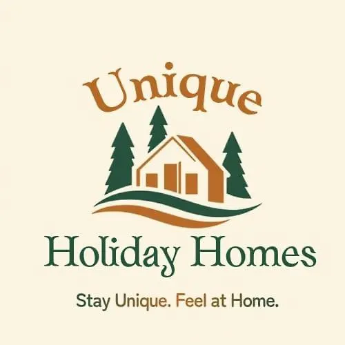 Unique Holiday Homes