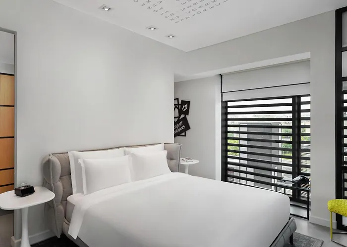Canopy By Hilton Dubai Al Seef, الإمارات العربية المتحدة