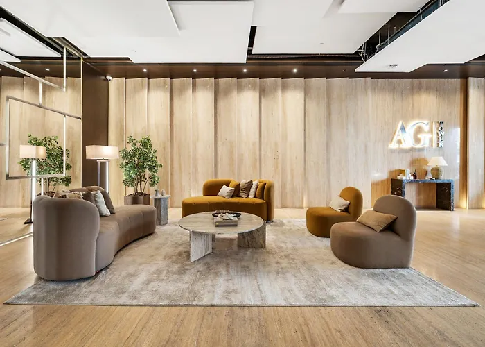Unlock Metropolis Business Bay Apartamento Dubai, Emirados Árabes Unidos