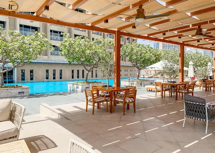 Paradise View The Mall Residences
