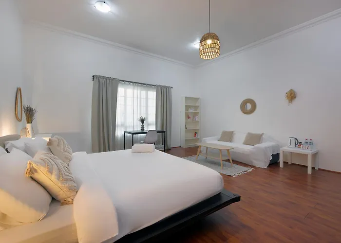 The Villa Jumeirah Dubai, Emirati Arabi Uniti