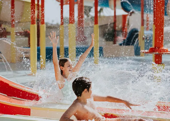 Ja Beach Hotel, Dubai, United Arab Emirates