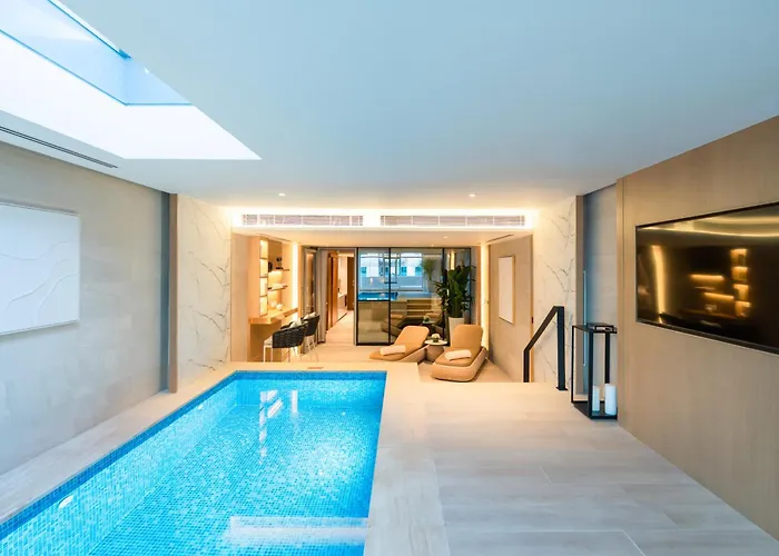 Al Bandar Arjaan By Rotana - Creek