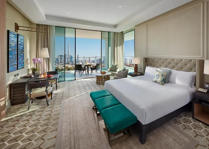Mandarin Oriental Jumeira, Dubai, Emirati Arabi Uniti